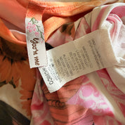 Early 2000s Butterfly Mini Dress (S)
