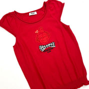 Moschino Jeans Clown Top (S/M)