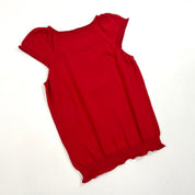 Moschino Jeans Clown Top (S/M)