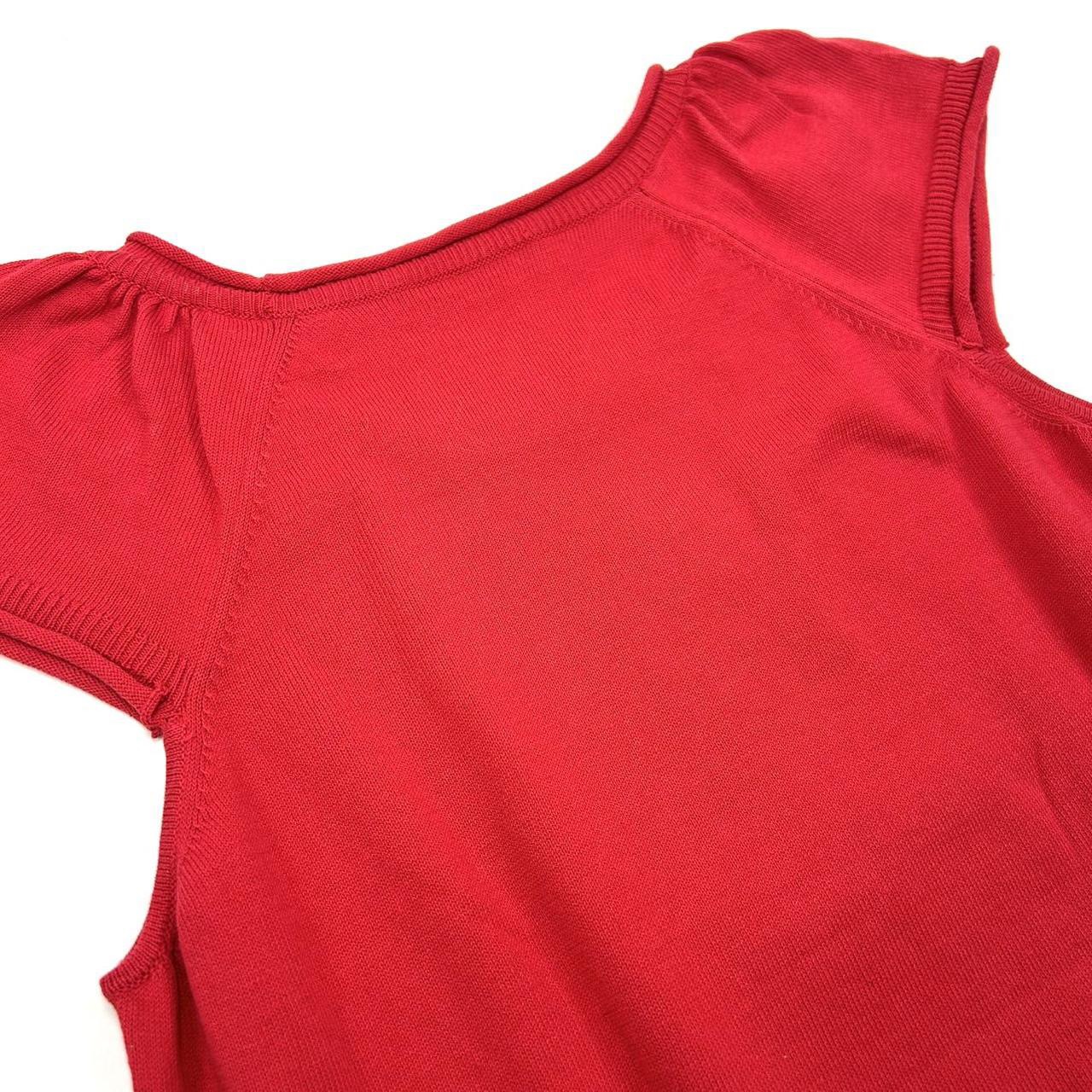 Moschino Jeans Clown Top (S/M)