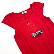 Moschino Jeans Clown Top (S/M)