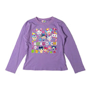 Tamagotchi Graphic Long Sleeve (XS)