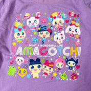 Tamagotchi Graphic Long Sleeve (XS)