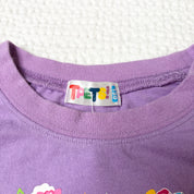 Tamagotchi Graphic Long Sleeve (XS)