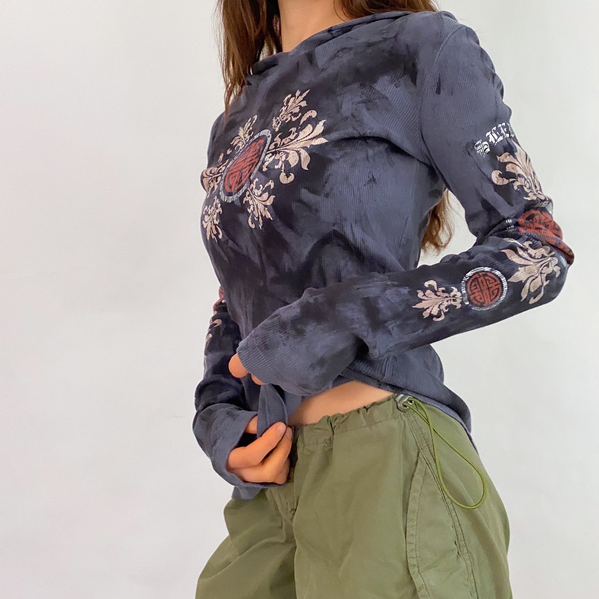 Japanese Thermal - Medium