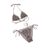 NWT Chloé Vintage Lilac Bikini (S)