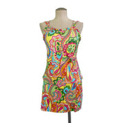 Funky Paisley Set (L)