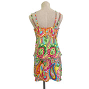 Funky Paisley Set (L)