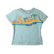 J-fashion Graphic Baby Tee (XS)