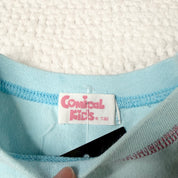 J-fashion Graphic Baby Tee (XS)