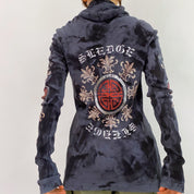 Japanese Thermal - Medium