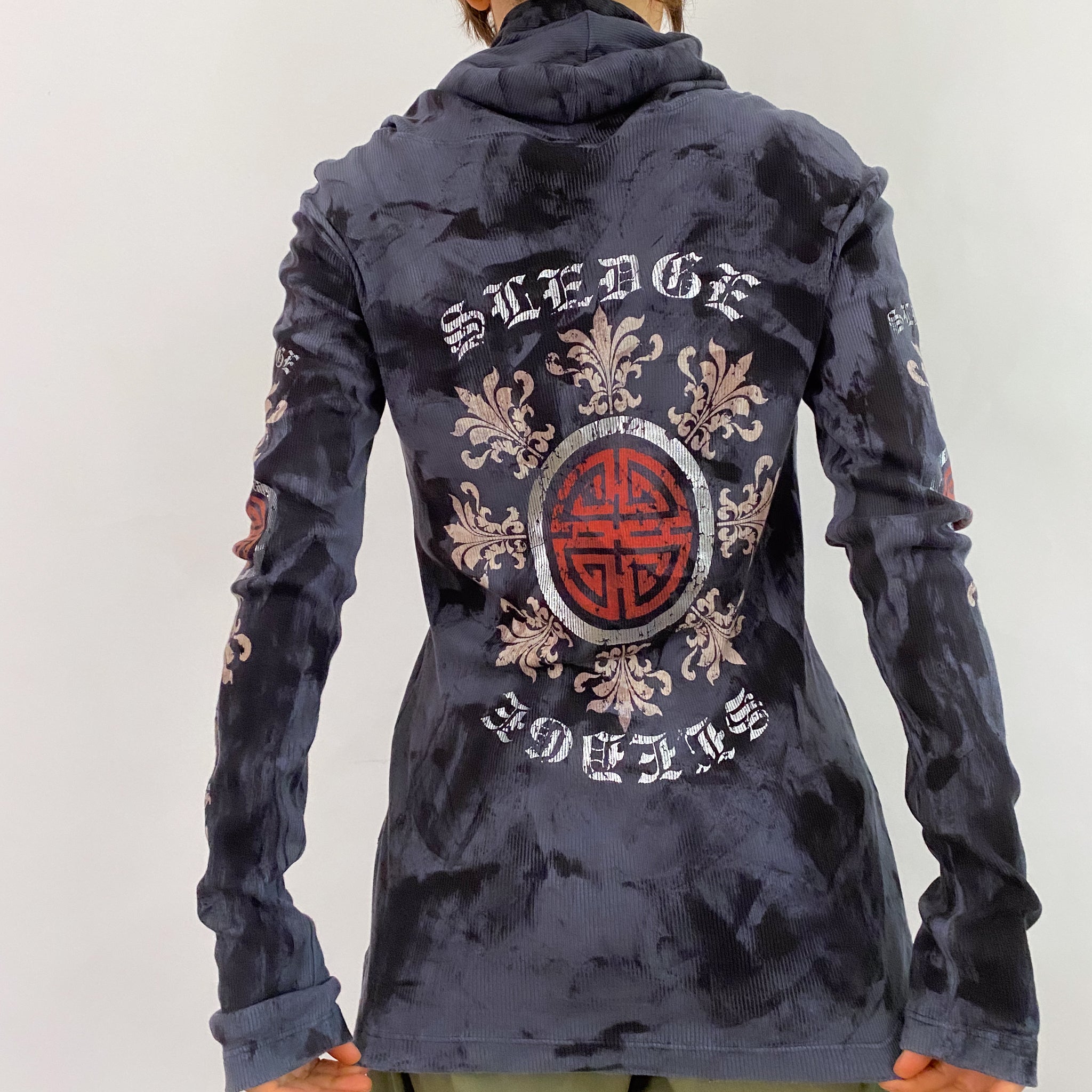 Japanese Thermal - Medium