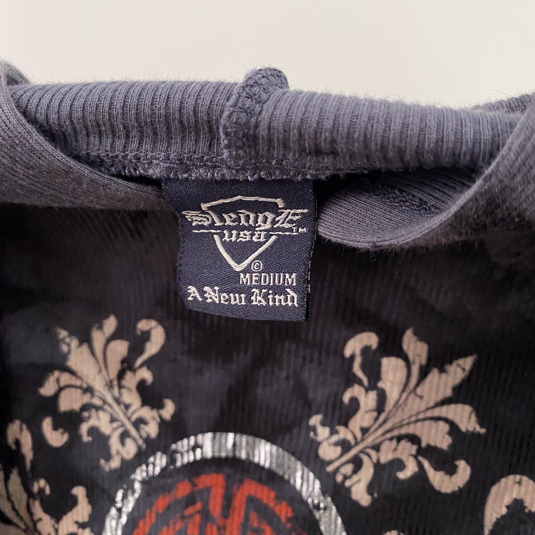 Japanese Thermal - Medium