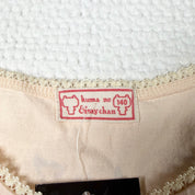 Betty's Blue J-fashion Graphic Tank (S)