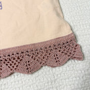 Betty's Blue J-fashion Graphic Tank (S)