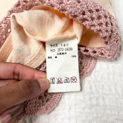 Betty's Blue J-fashion Graphic Tank (S)