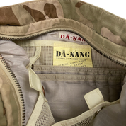 Da-Nang Desert Camo Utility Messenger Bag
