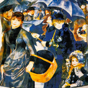 P&N Renoir "The Umbrellas" Art Print Tank (M)