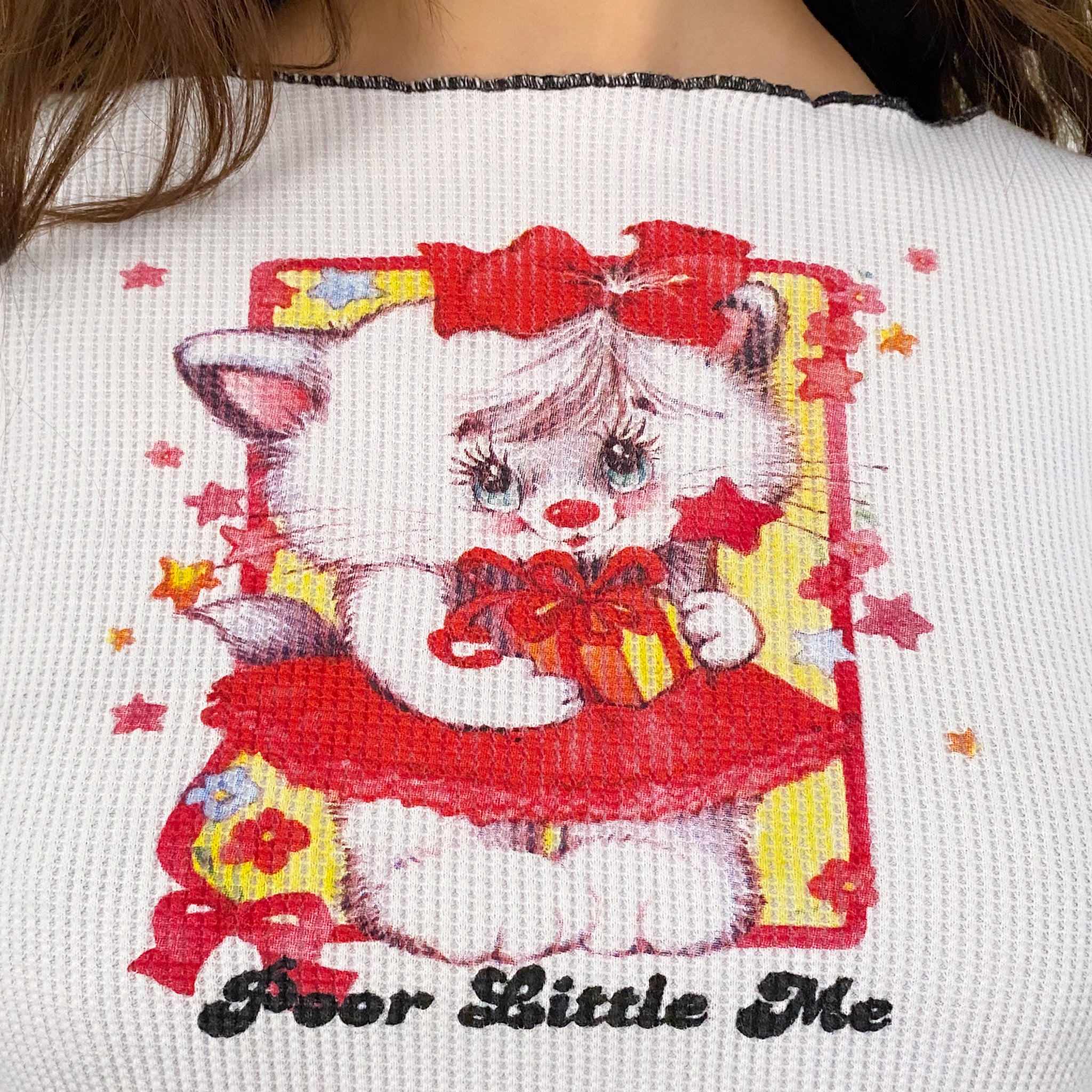 Kitty Thermal - Medium