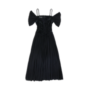 90s Eternal NYC Maxi Dress (S)