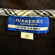 Burberry Blue Label Mini Tunic Dress (S)