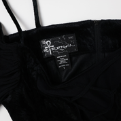 90s Eternal NYC Maxi Dress (S)