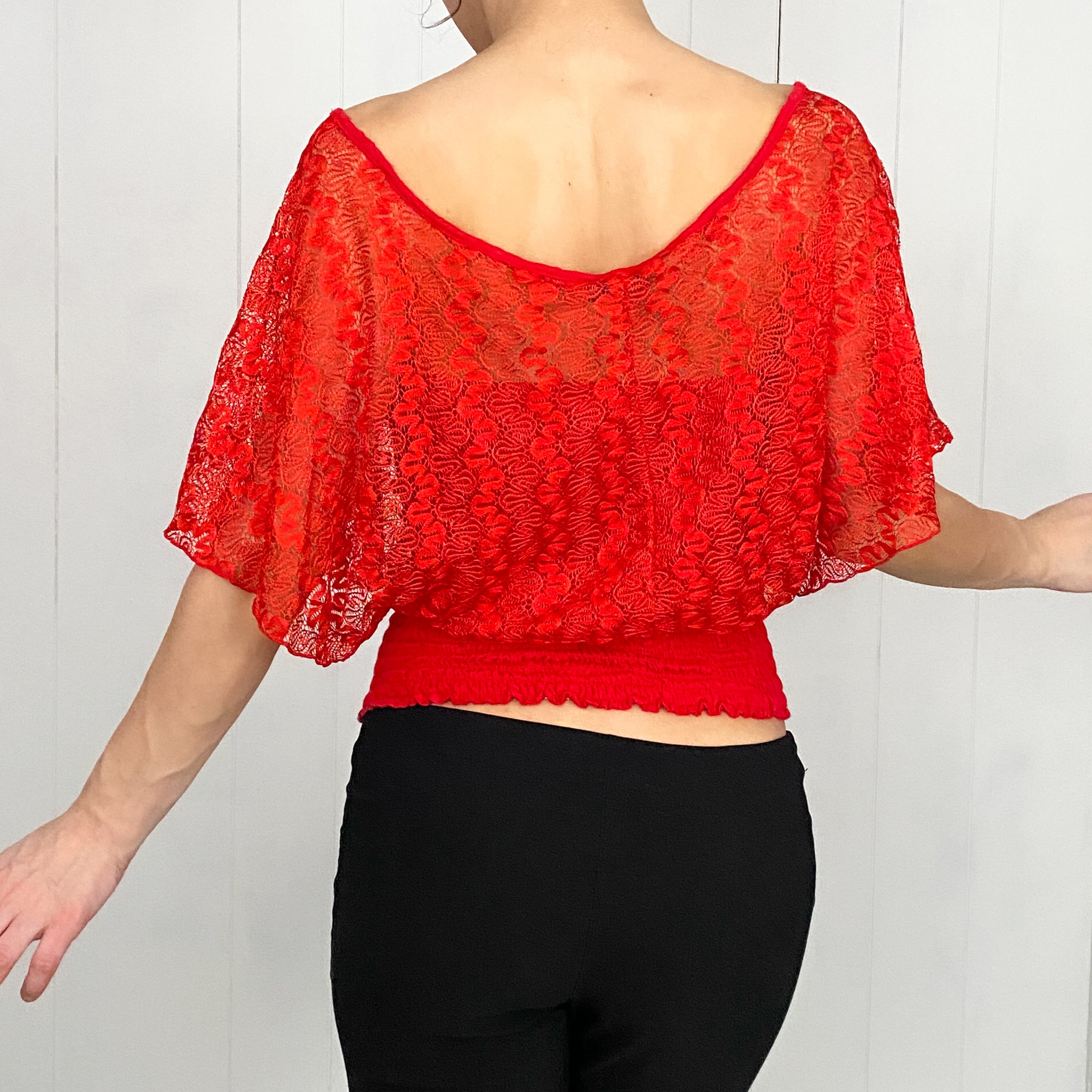 DKNY Graffiti Jeans (S) – Holy Thrift