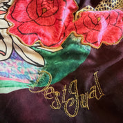 Desigual Graphic Dress (M/L)