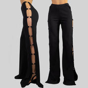 Sexy O-Ring Pants - Medium