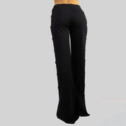 Sexy O-Ring Pants - Medium