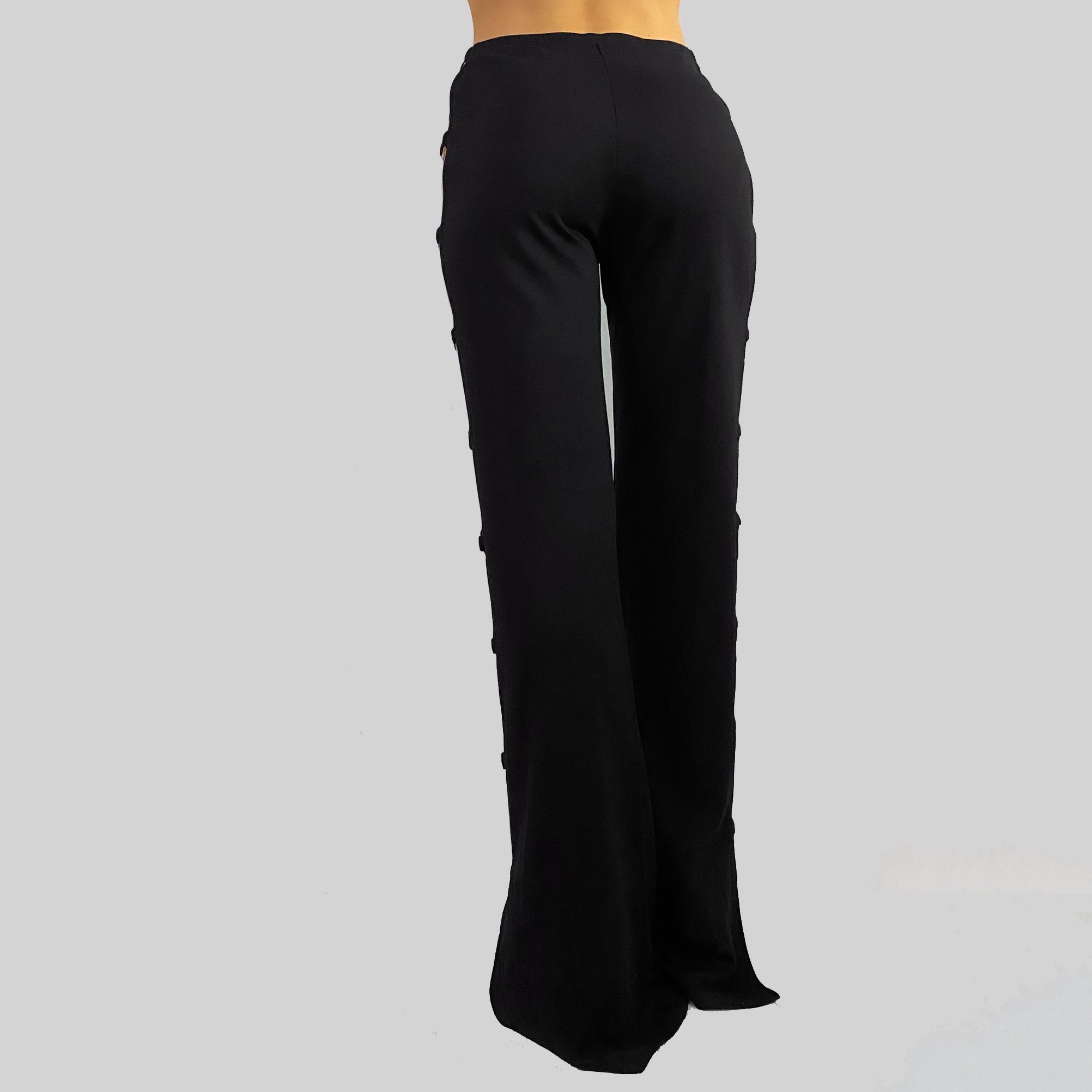 Sexy O-Ring Pants - Medium