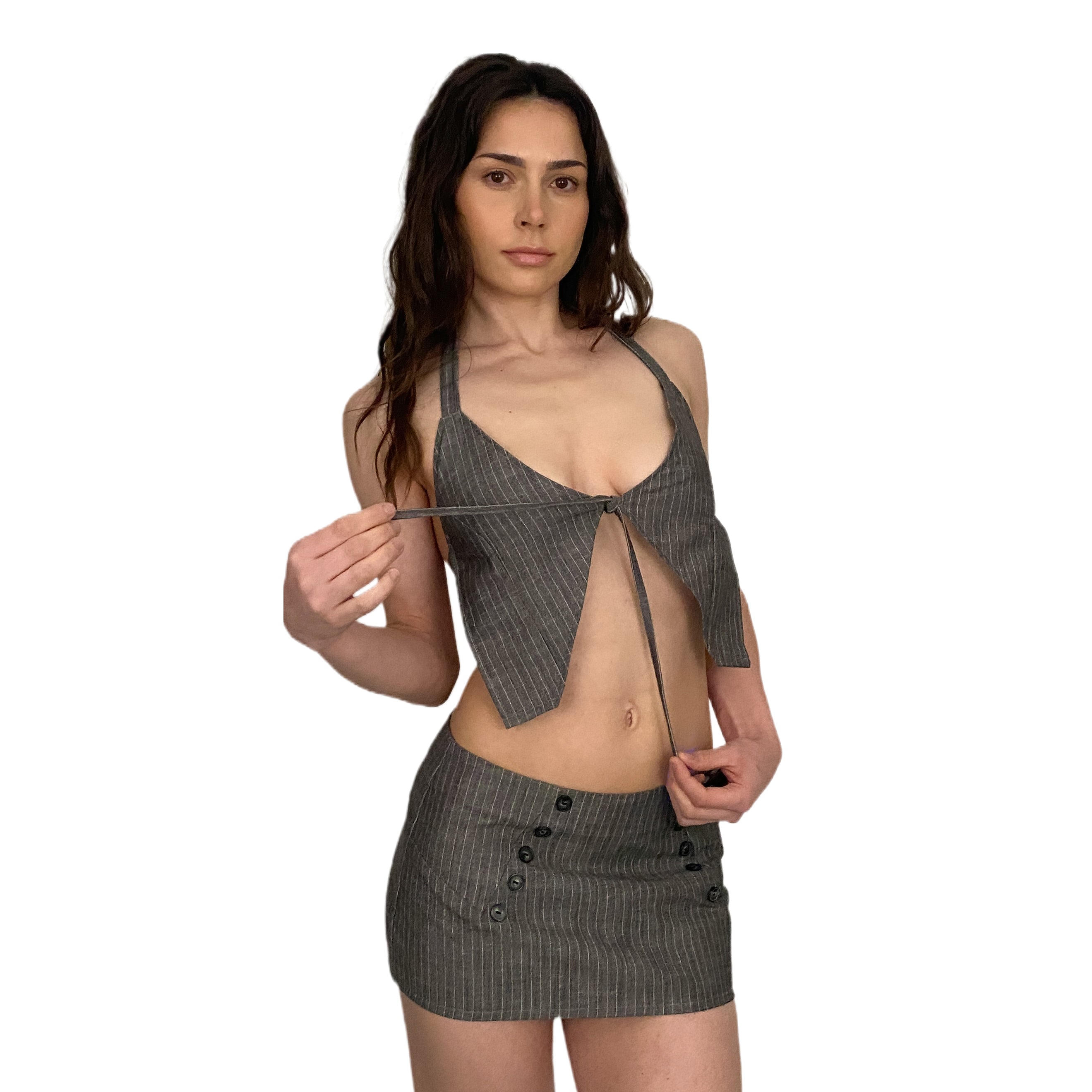 Corpcore Set (XS)