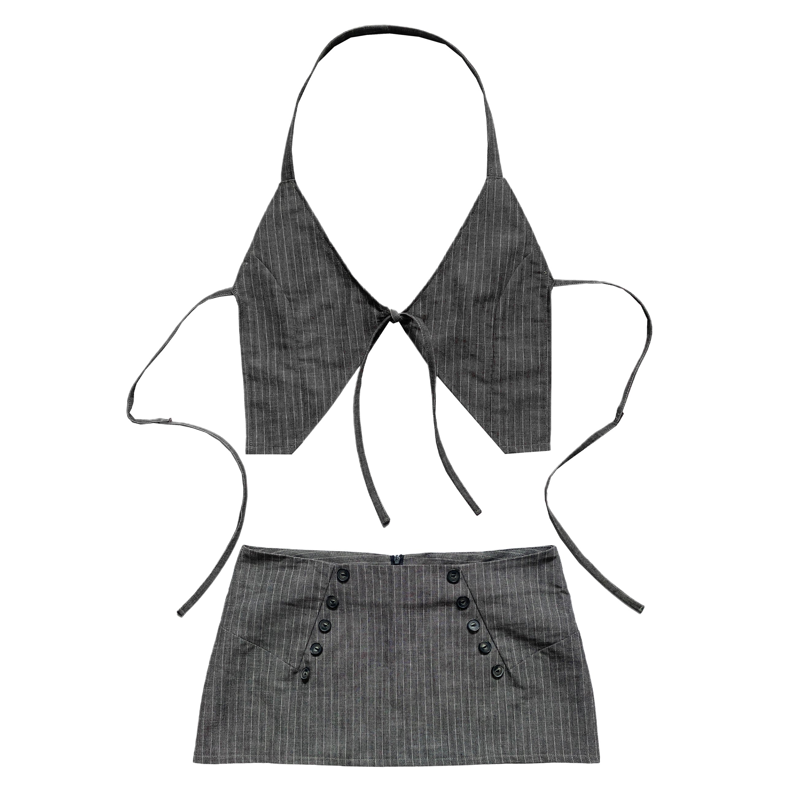 Corpcore Set (XS)