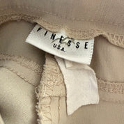 Maneater Khaki Slacks (XS/S)