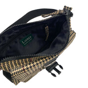 Ralph Lauren Nylon Preppy Shoulder Bag