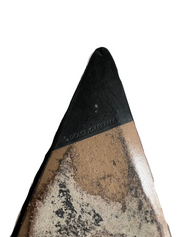 Y2K Dolce & Gabbana Pointy Heeled Pumps (40)