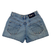 Y2K l.e.i. Shorts (S)