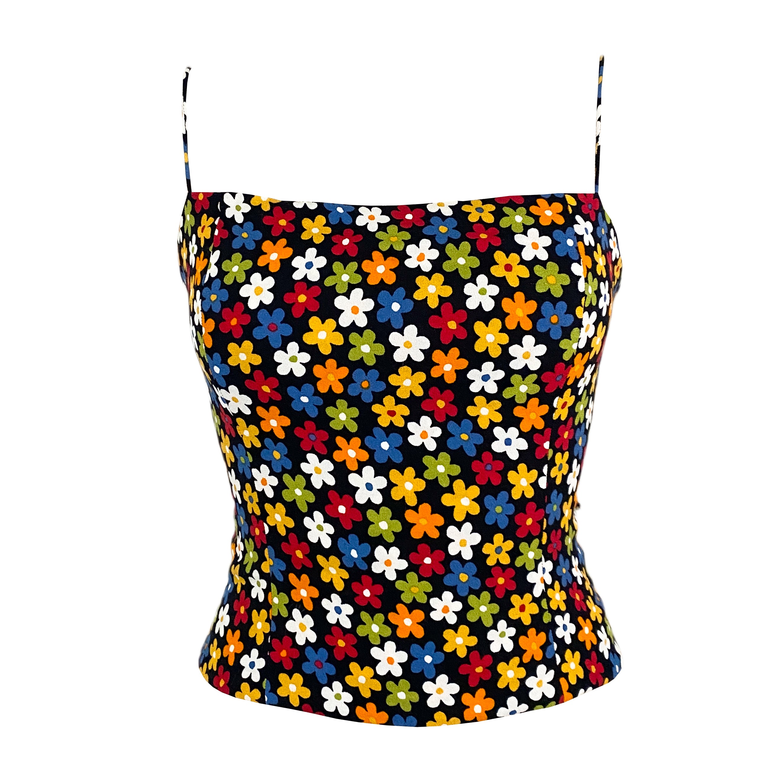 Reformation Daisy Tank (M)