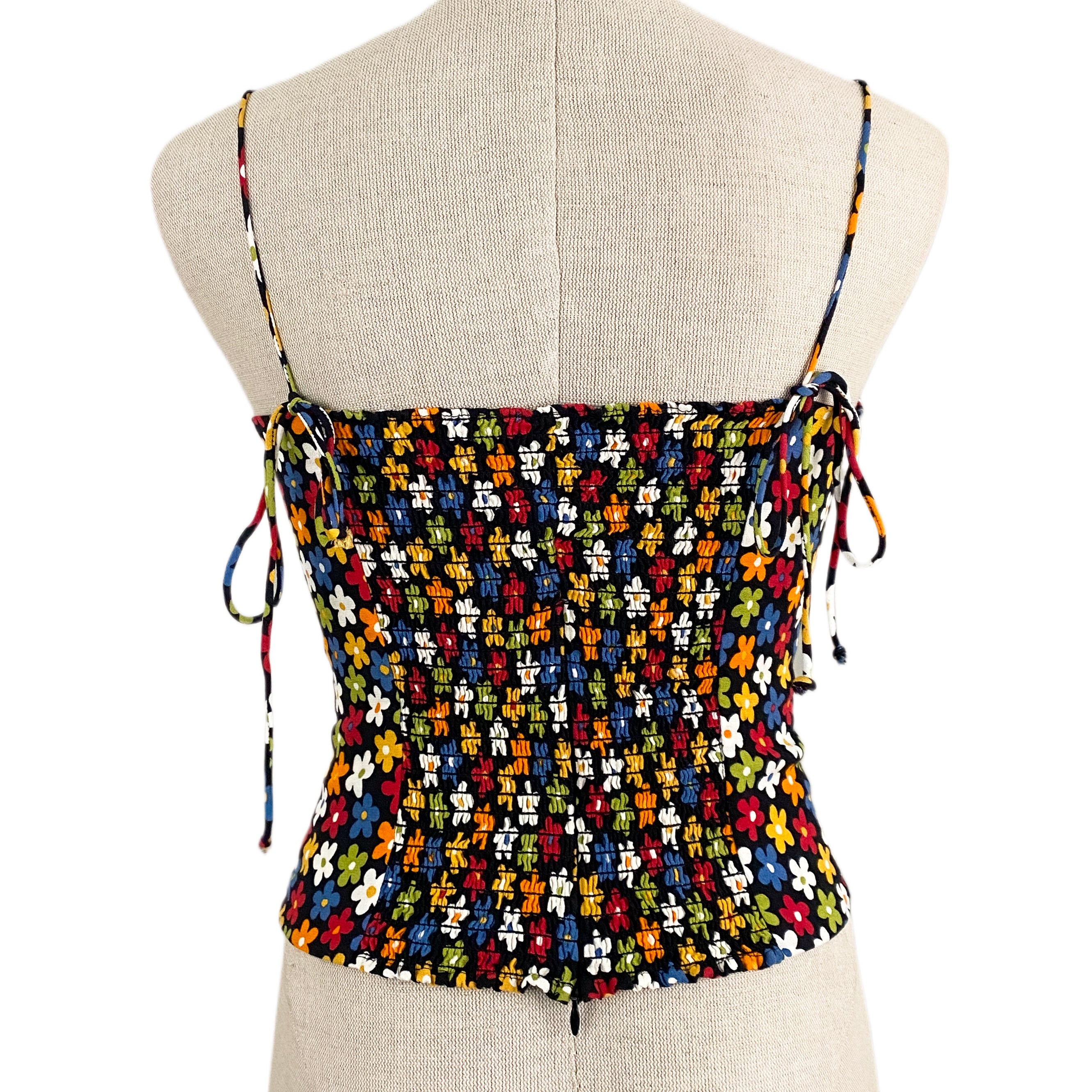 Reformation Daisy Tank (M)