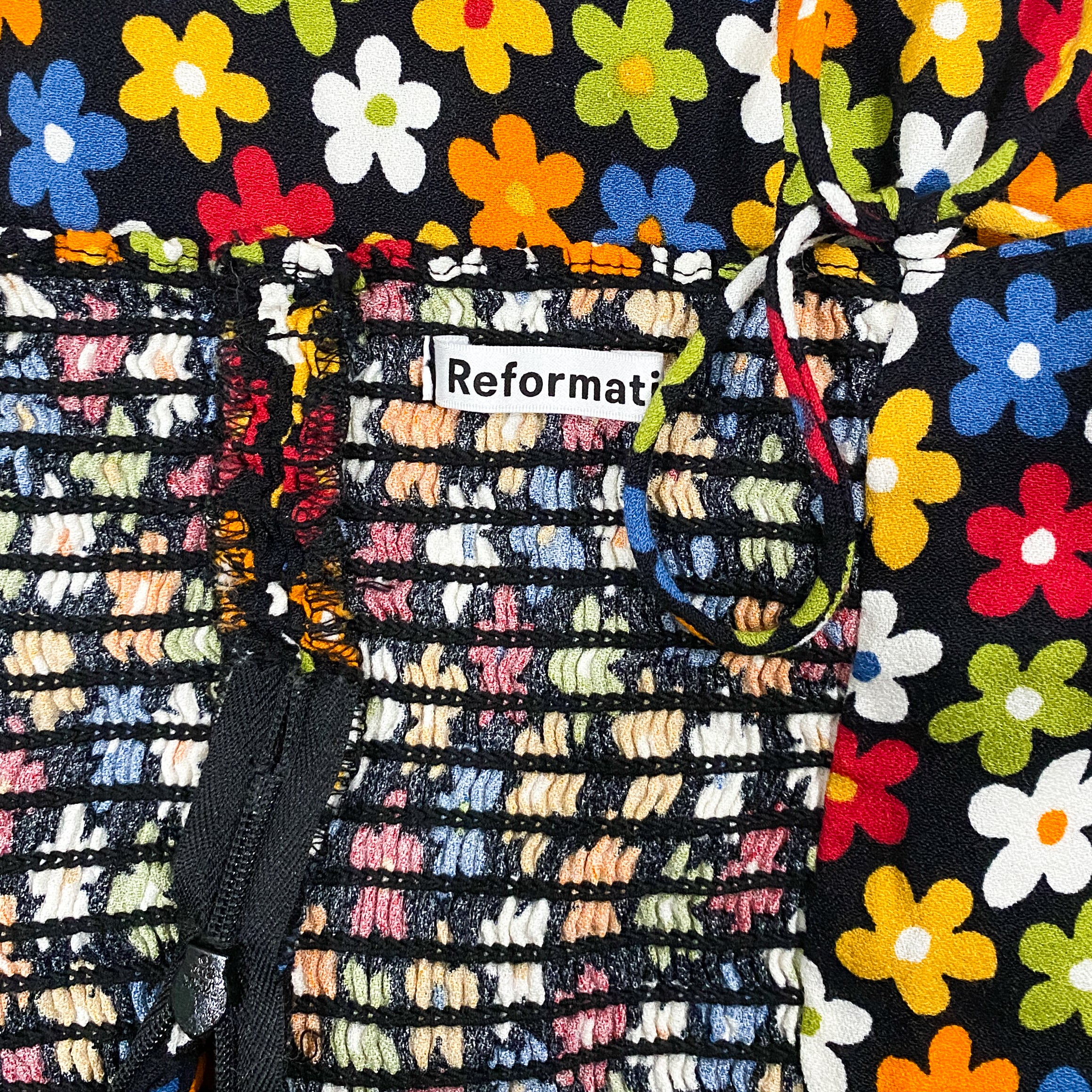 Reformation Daisy Tank (M)