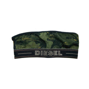 Diesel Camo Tube Top (XS)