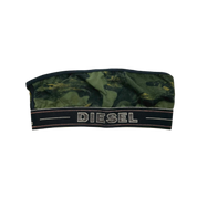 Diesel Camo Tube Top (XS)