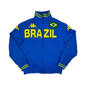 Kappa Brazil Jacket (M)