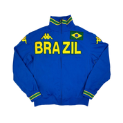 Kappa Brazil Jacket (M)