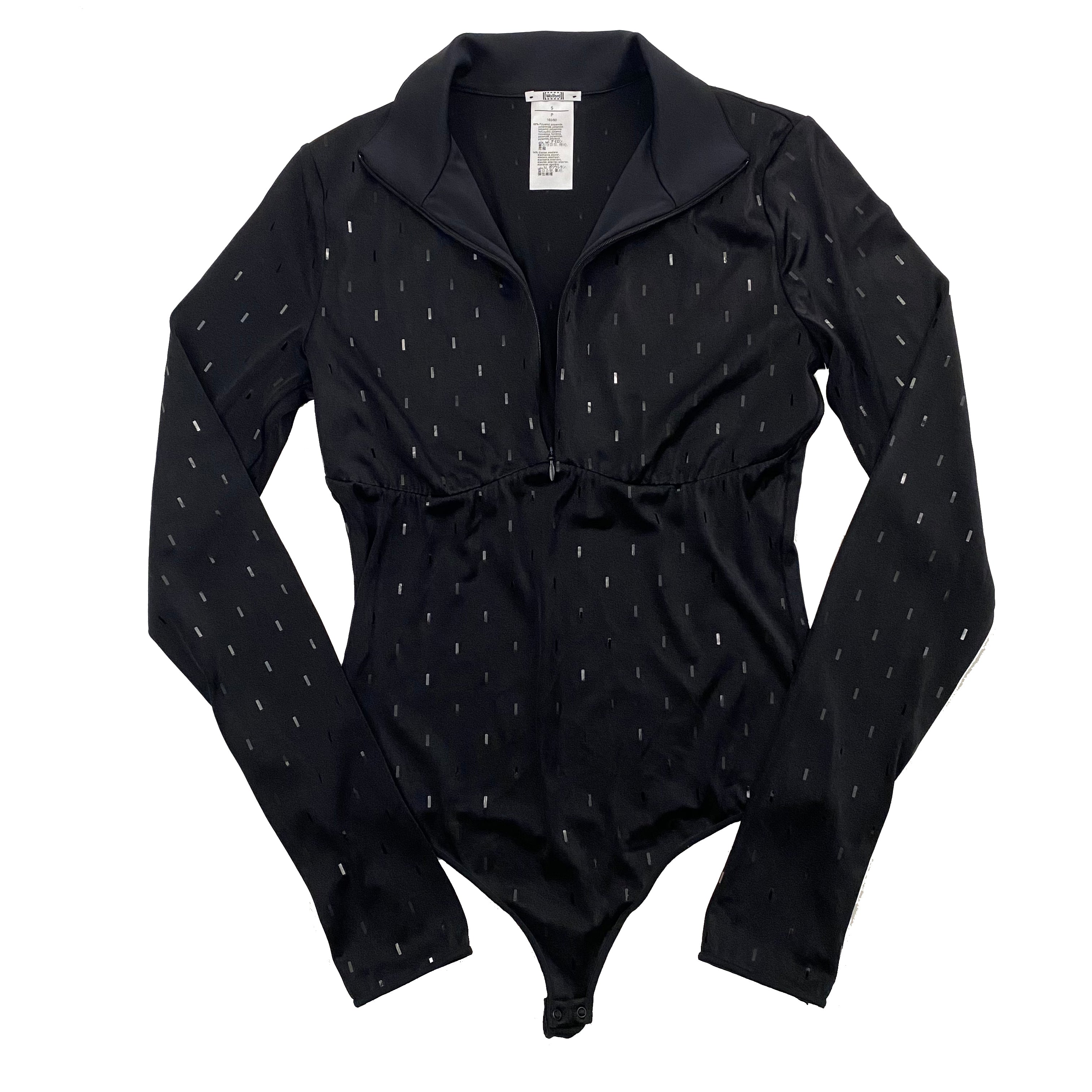 Sparkly Bodysuit (S)