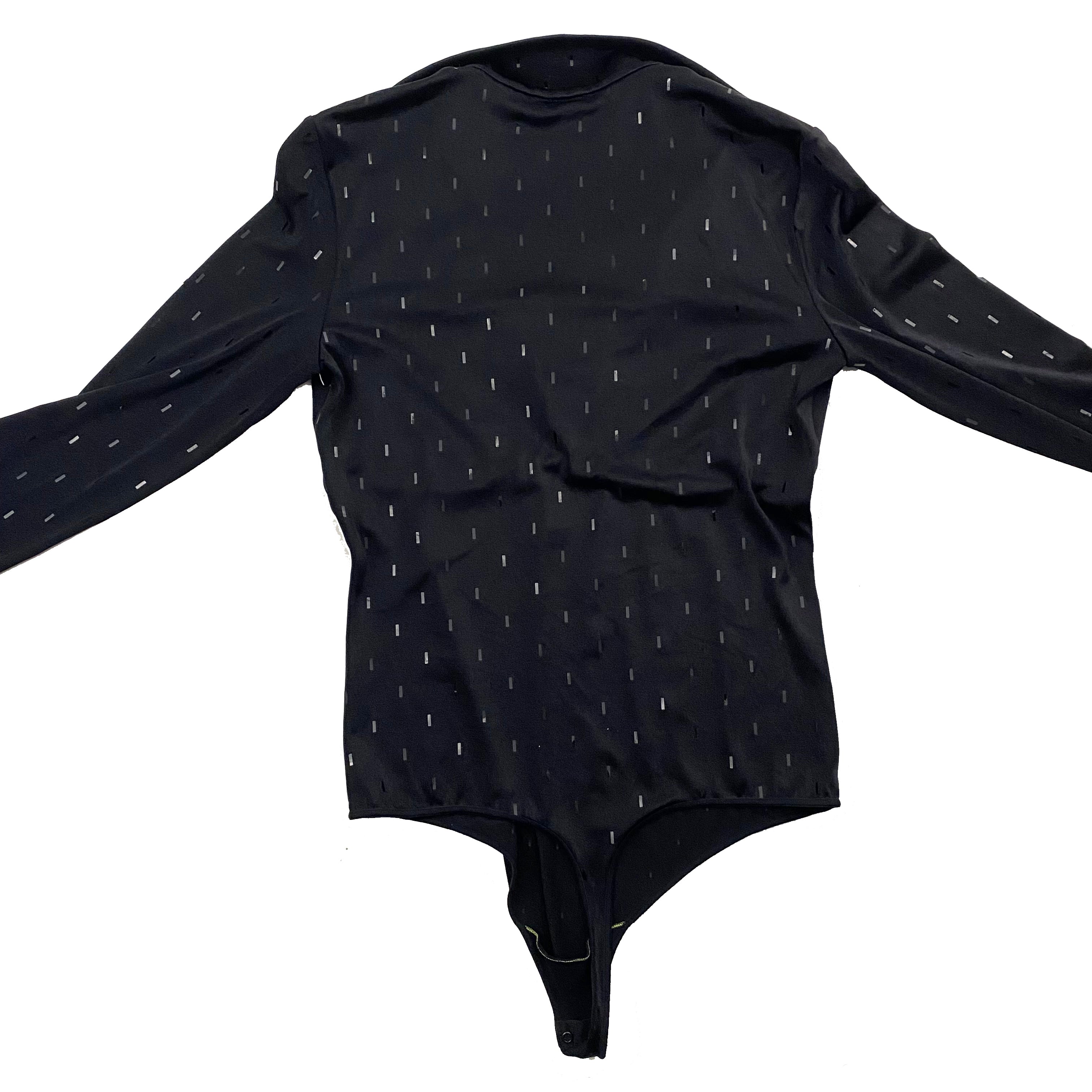 Sparkly Bodysuit (S)