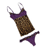 Just Cavalli Vintage Intimates Set (XS)