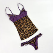 Just Cavalli Vintage Intimates Set (XS)