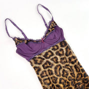 Just Cavalli Vintage Intimates Set (XS)