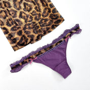 Just Cavalli Vintage Intimates Set (XS)